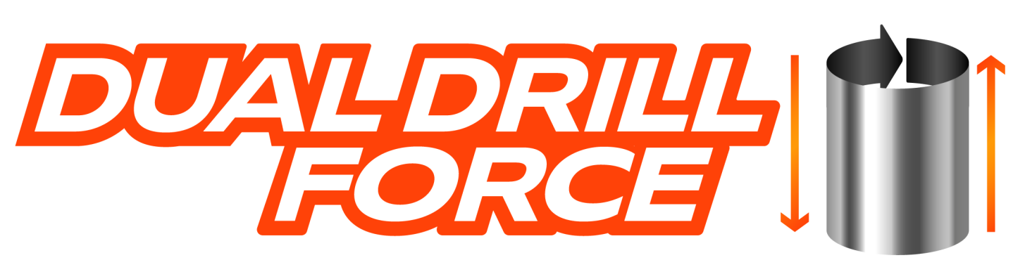 dual drill force